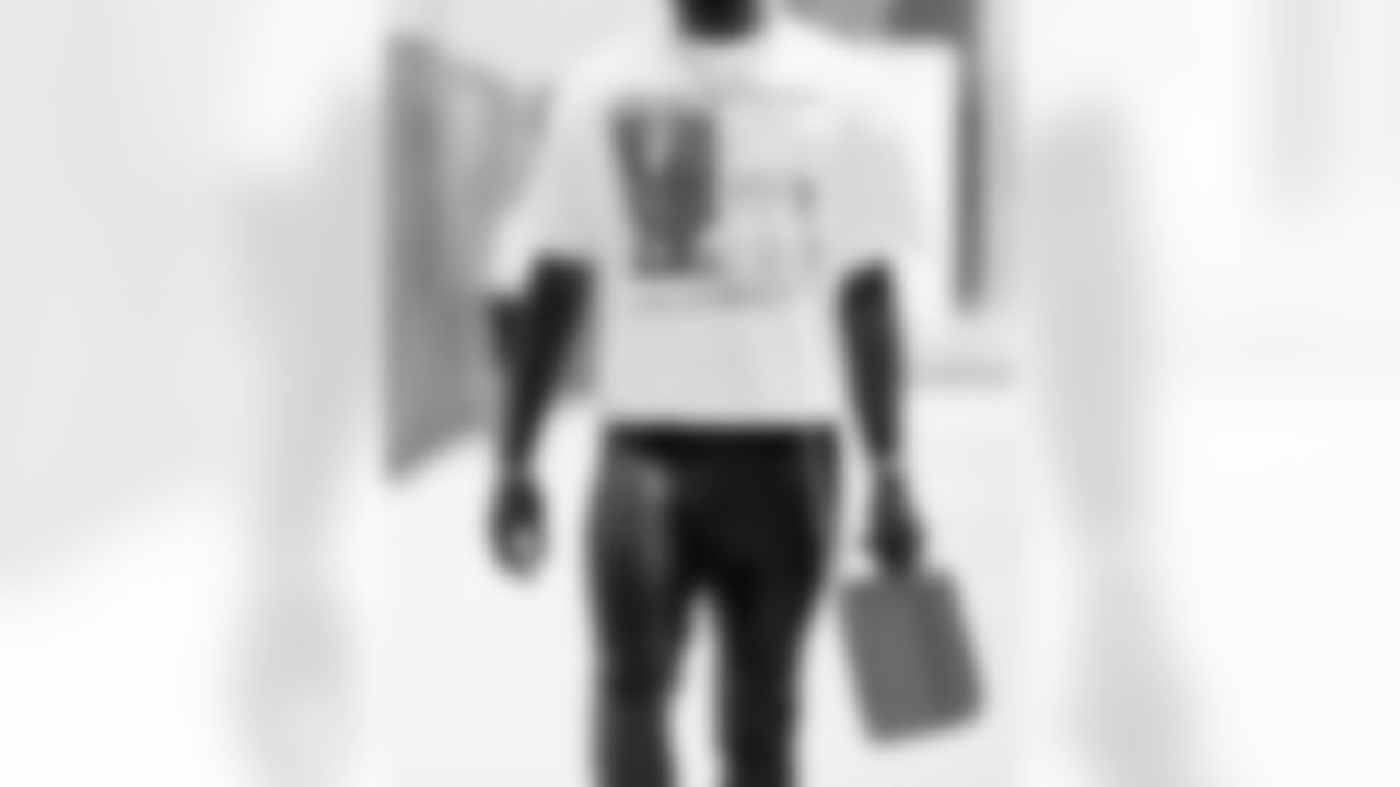 Jacksonville Jaguars vs Carolina Panthers

WR Brian Thomas Jr.