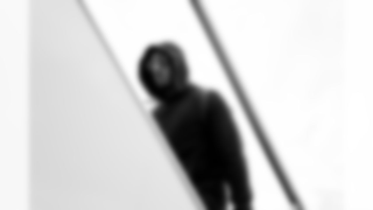 WR Parker Washington