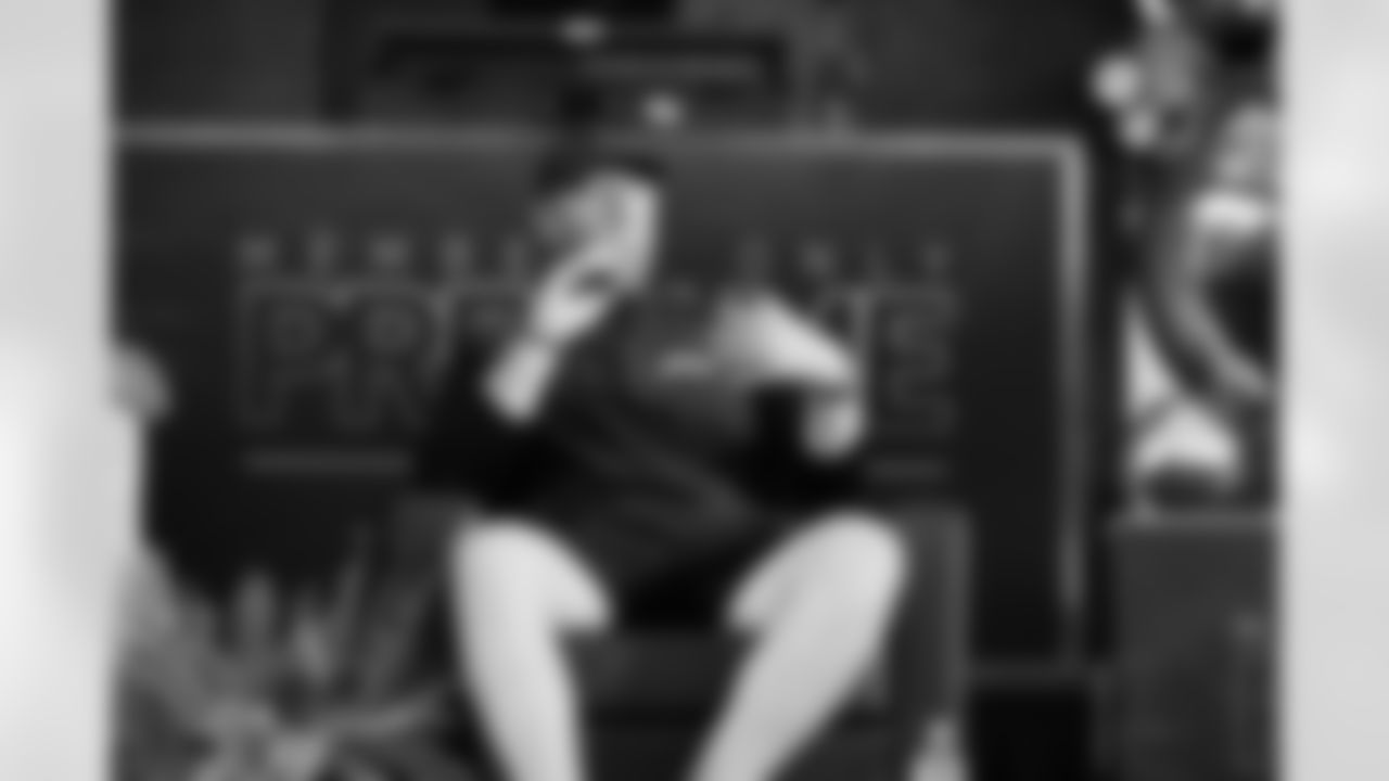 Jacksonville, Fla. — 2025 Members Only Pregame at EverBank Stadium on August 27, 2025.