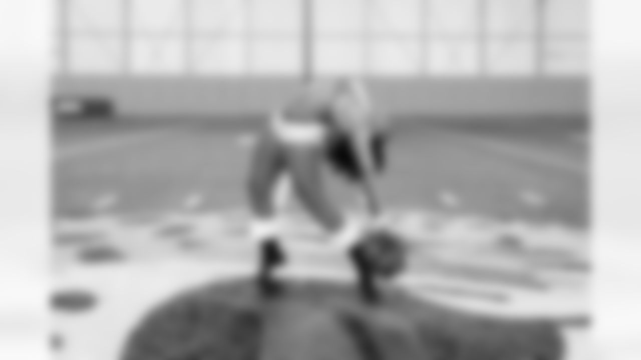 Jacksonville, Fla. — 2025 ROAR practice at Flex Field on December 16, 2025.