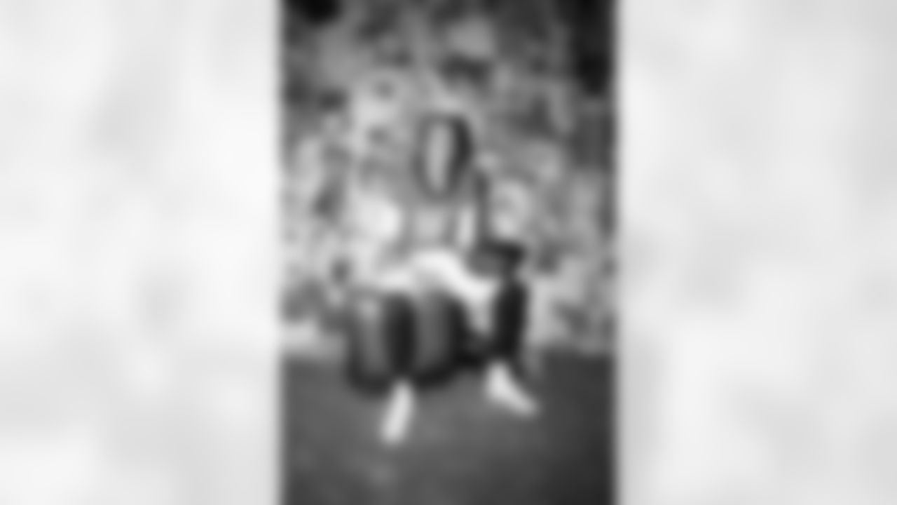 QB Trevor Lawrence