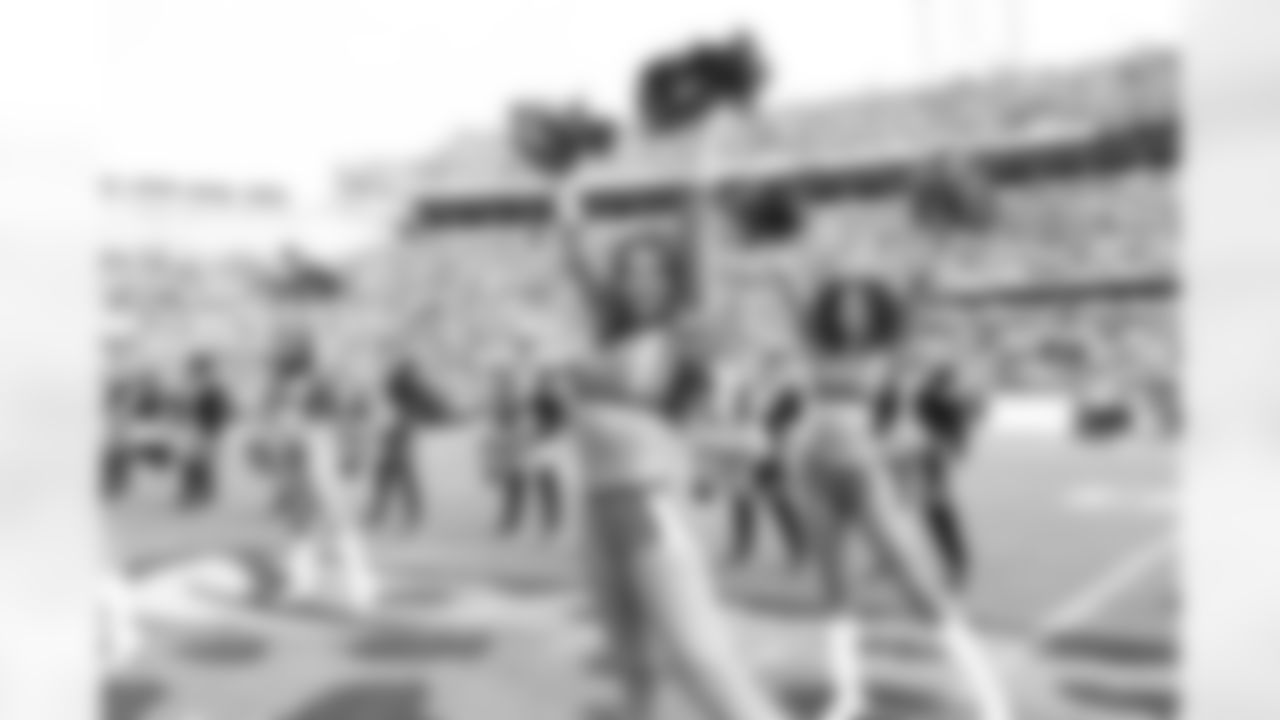 Jacksonville Jaguars vs Buffalo Bills