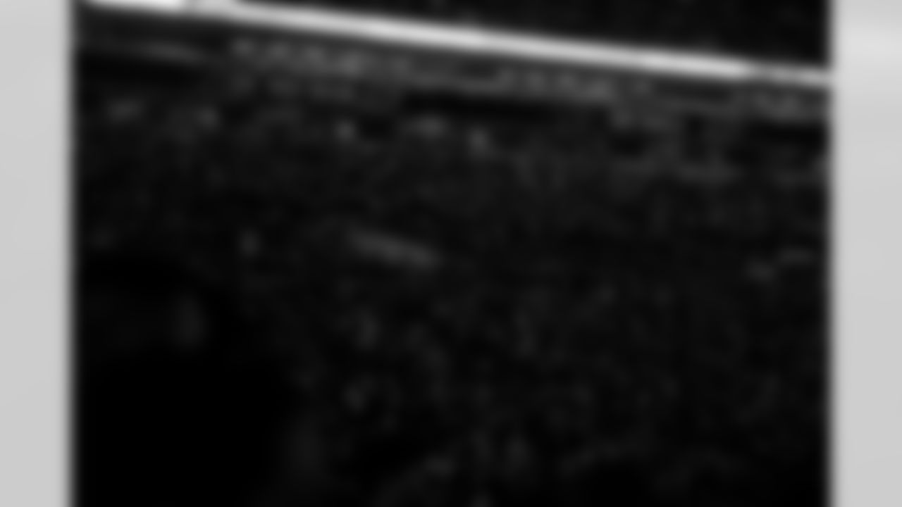 Jacksonville Jaguars vs. Cincinnati Bengals