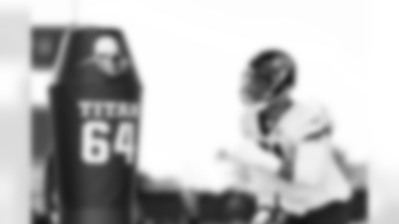 Jacksonville, Fla. — Jaguars defensive tackle Arik Armstead (91) during practice at the Miller Electric Center on December 11, 2025.