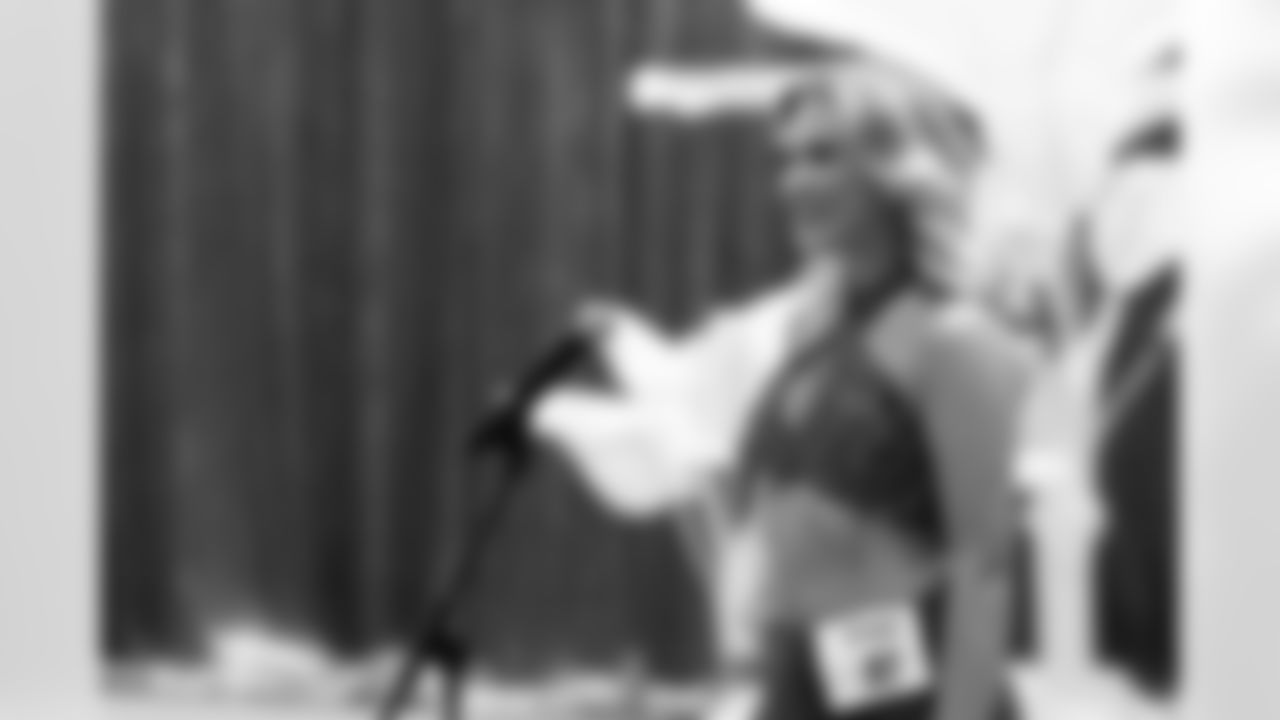 Jacksonville, Fla. — An image from The ROAR preliminary auditions at Prime Osborne Convention Center on May 3, 2025.