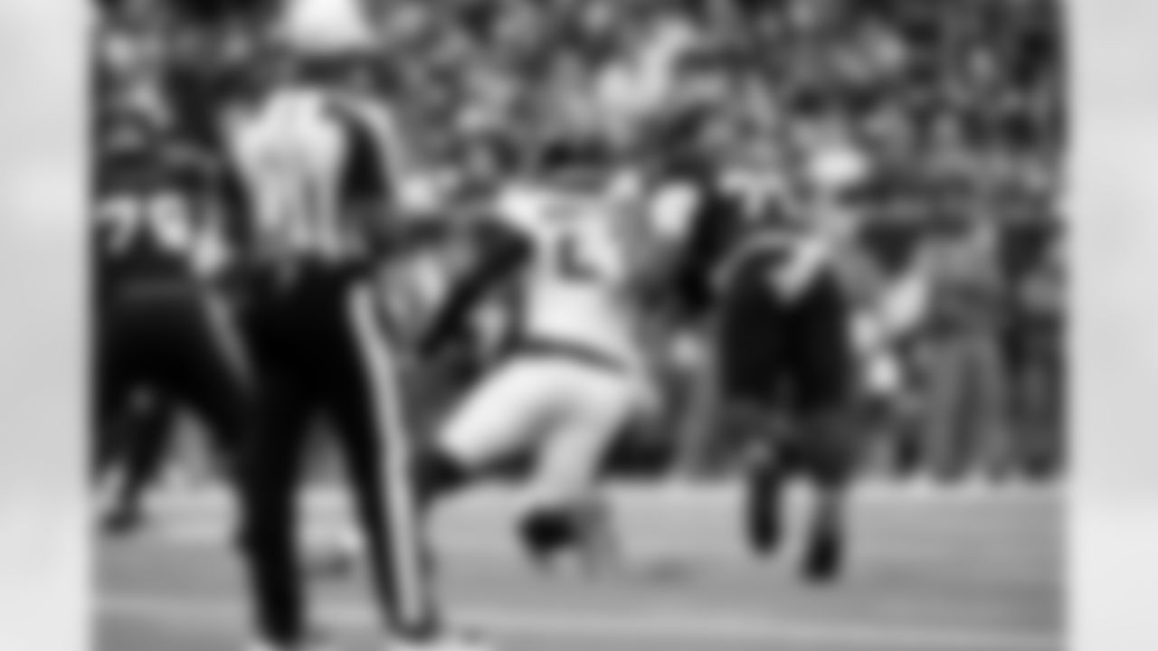 Jacksonville Jaguars vs Houston Texans

DT Arik Armstead (91)