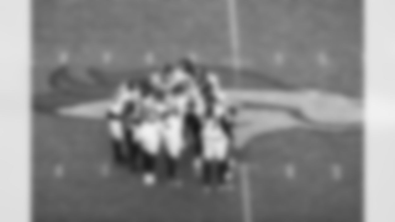 Jacksonville Jaguars vs Denver Broncos