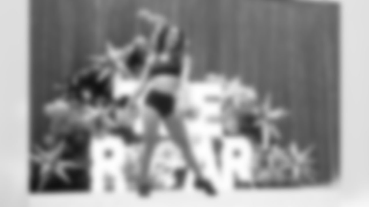 Jacksonville, Fla. — An image from The ROAR final auditions at Prime Osborne Convention Center on May 17, 2025.