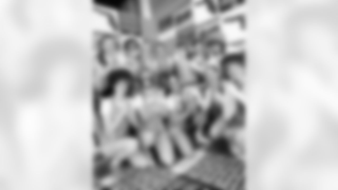 Jacksonville, Fla. — 2026 Girls Flag Preseason Classic at the Miller Electric Center on February 14, 2026.