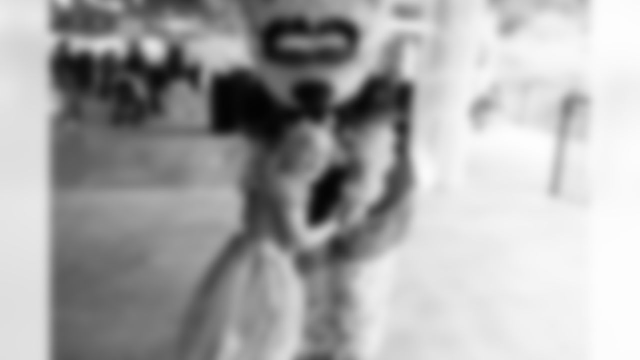 Jacksonville, Fla. — Season Ticket Member Zoo Spooktacular Event at the Jacksonville Zoo on October 10, 2025.