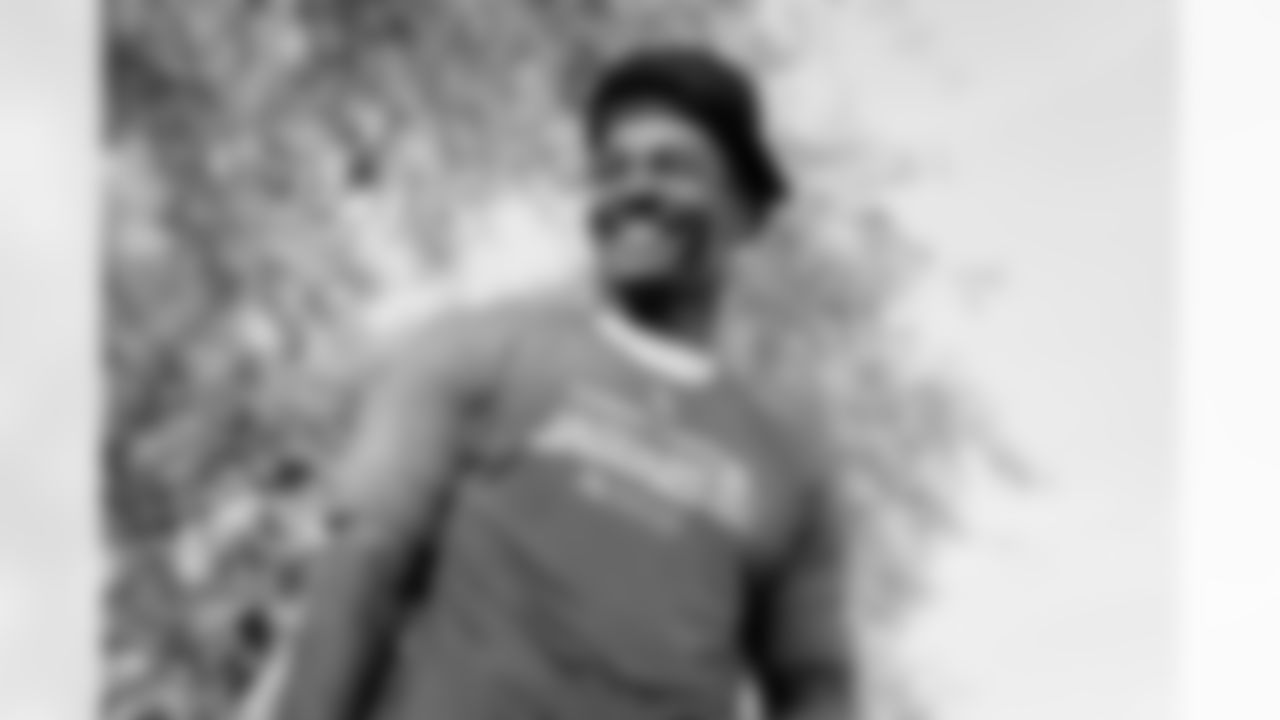 Jacksonville, Fla. — 2025 Turkey Time with the Jaguars on November 24, 2025.