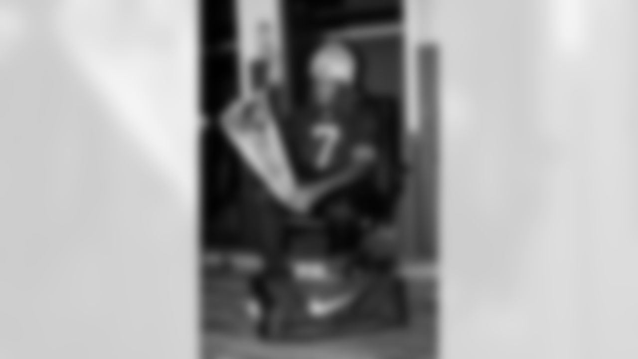 Jacksonville, Fla. — 2025 All PREP Recognition at the EverBank Stadium on December 18, 2025.