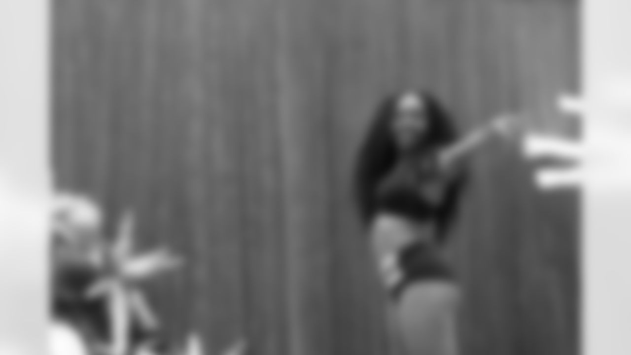 Jacksonville, Fla. — An image from The ROAR final auditions at Prime Osborne Convention Center on May 17, 2025.