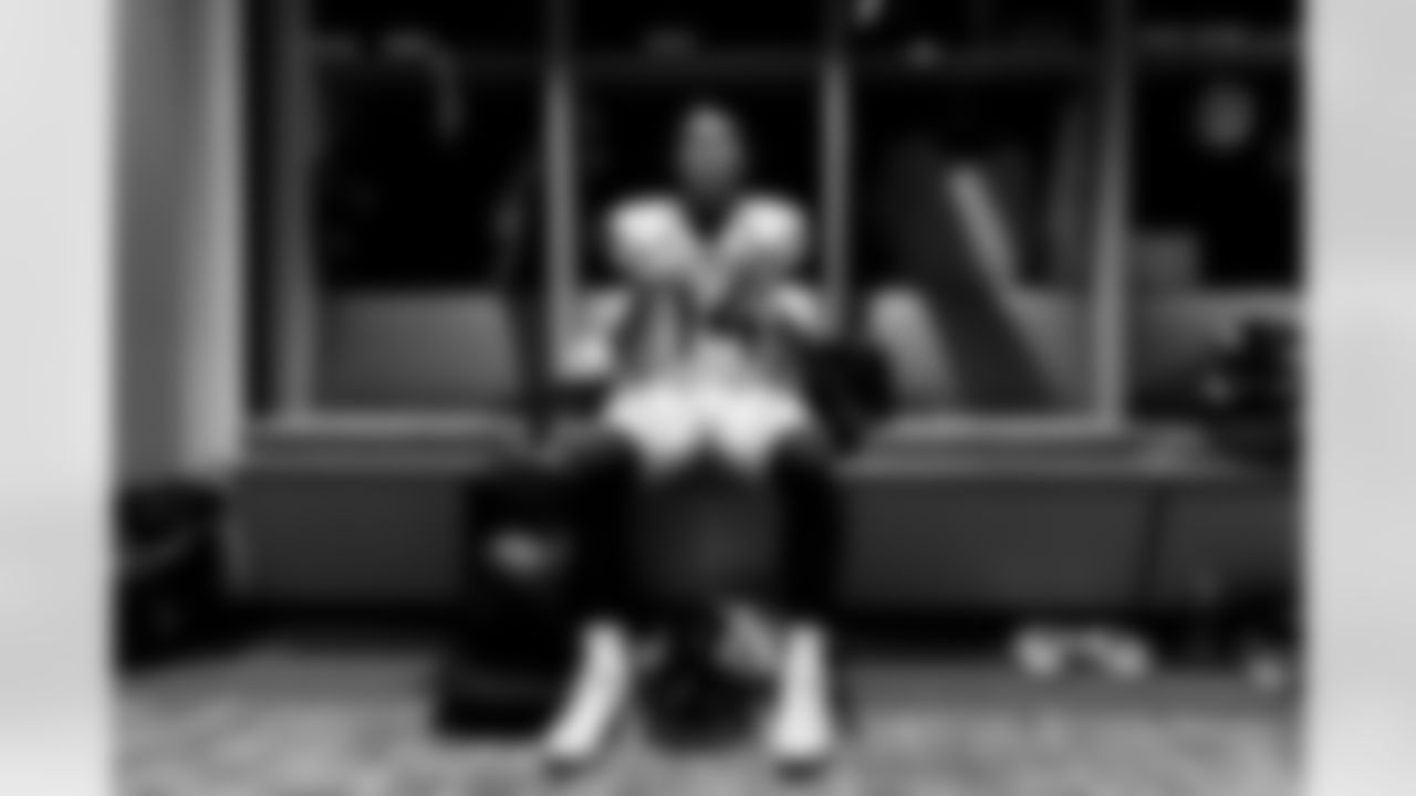 Jacksonville Jaguars vs Miami Dolphins

QB Nick Mullens (14)