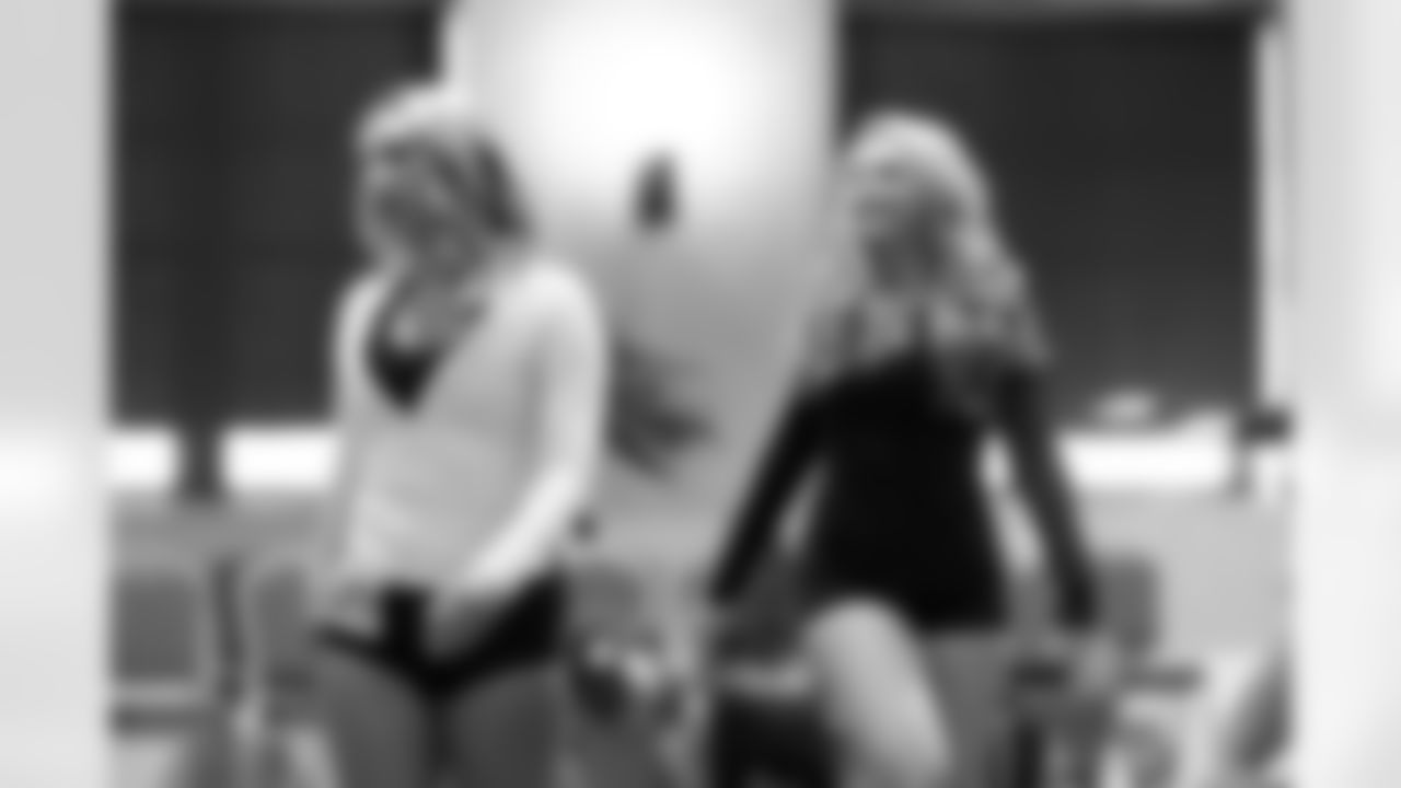 Jacksonville, Fla. — An image from The ROAR final auditions at Prime Osborne Convention Center on May 17, 2025.