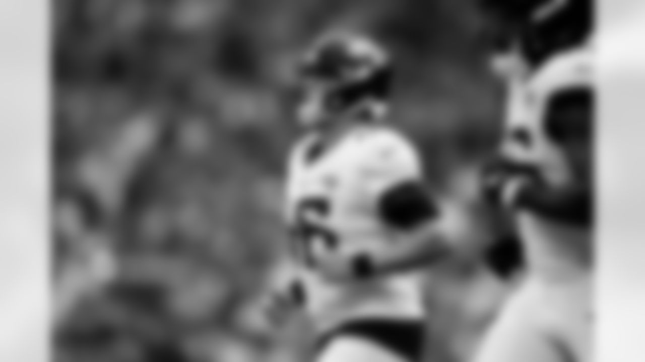 Jacksonville Jaguars vs Houston Texans

LS Ross Matiscik (46)