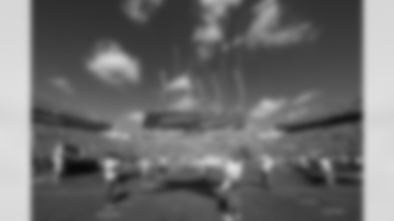 Jacksonville Jaguars vs Los Angeles Chargers