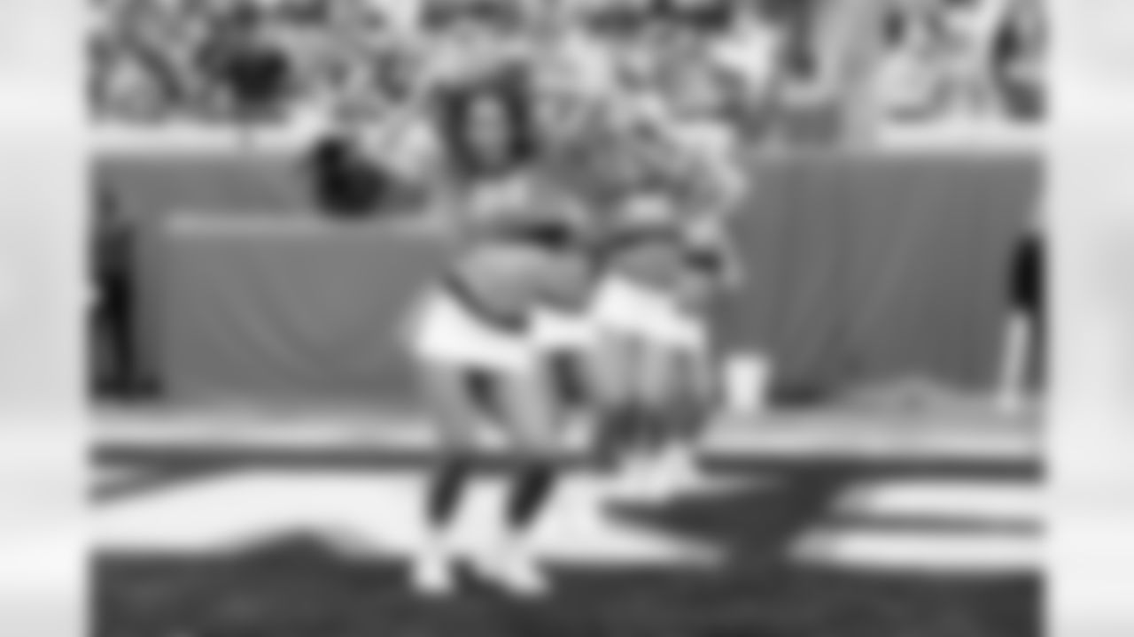 Jacksonville Jaguars vs Tennessee Titans