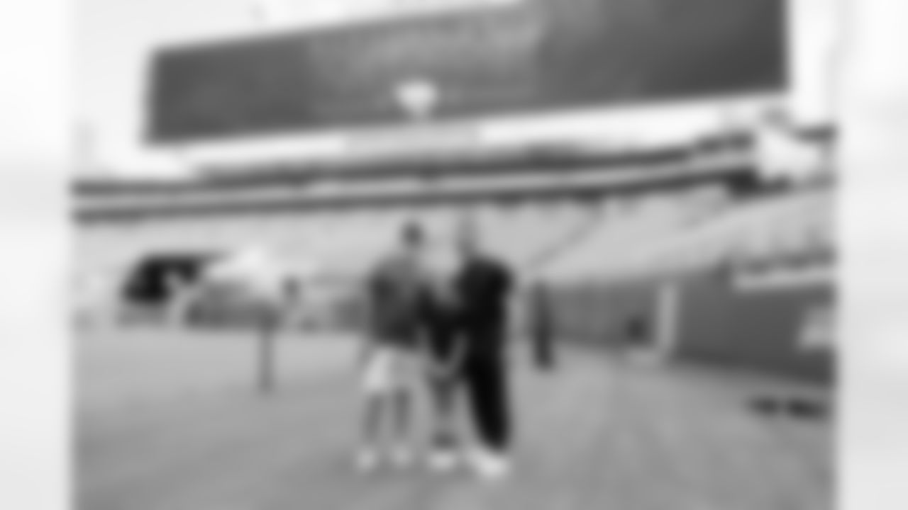 Jacksonville, Fla. — 2025 Members Only Pregame at EverBank Stadium on August 27, 2025.