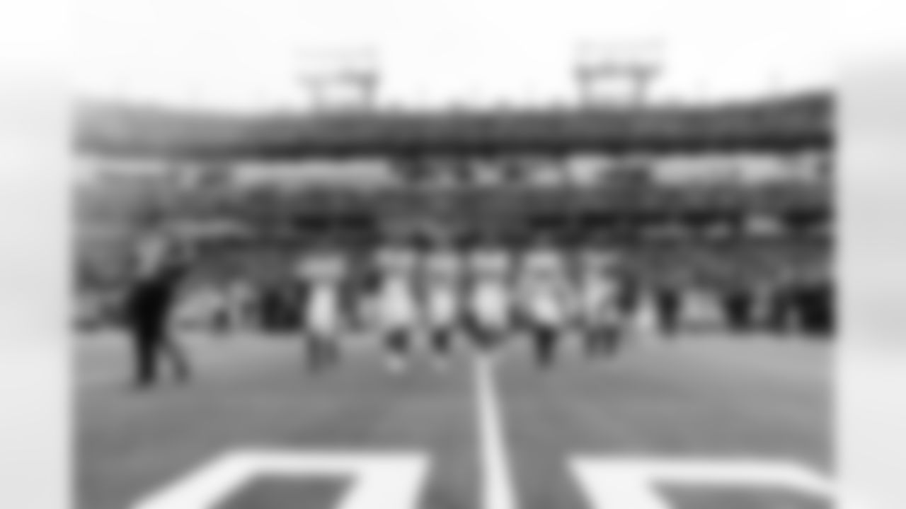 Jacksonville Jaguars vs. Tennessee Titans