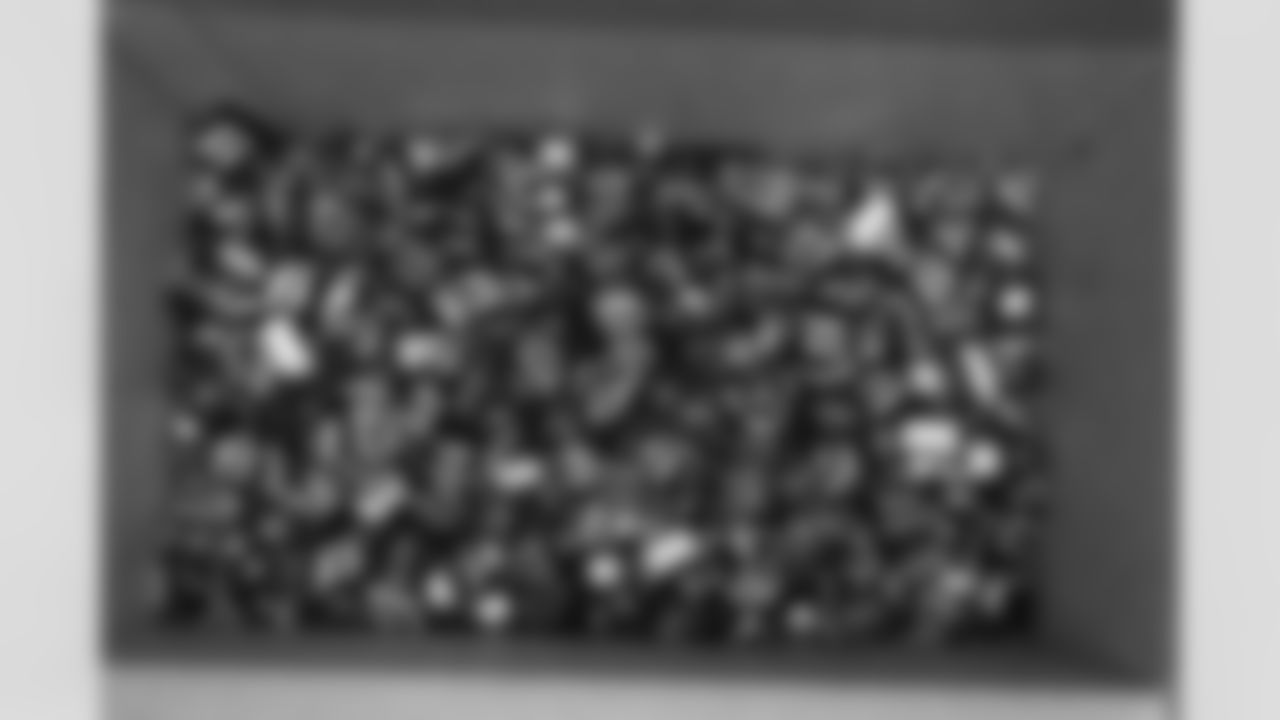 Jacksonville, Fla. — Season Ticket Member Zoo Spooktacular Event at the Jacksonville Zoo on October 10, 2025.