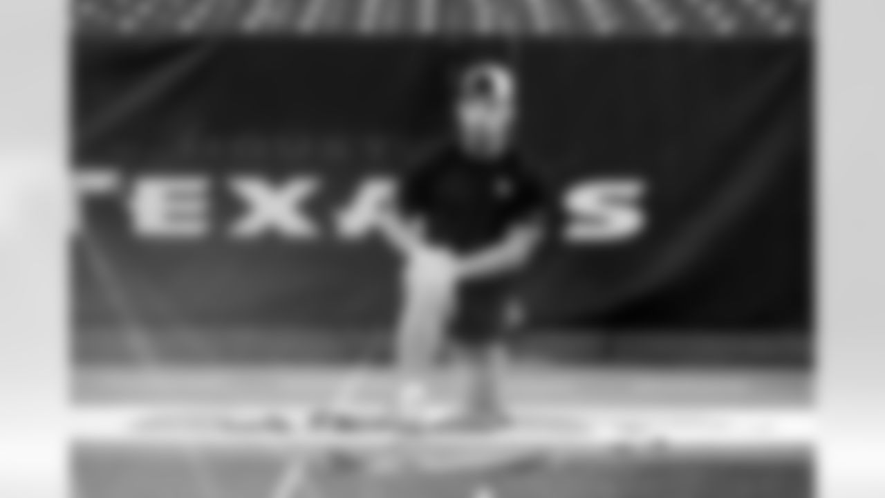 Jacksonville Jaguars vs. Houston Texans
WR Parker Washington