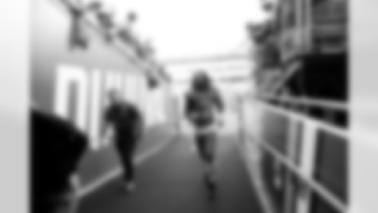 Jacksonville Jaguars vs New York Jets
WR Jakobi Meyers (3)