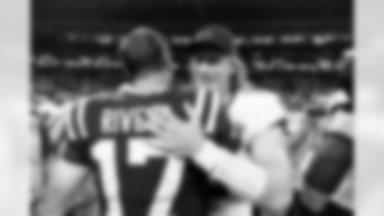 Jacksonville Jaguars vs. Indianapolis Colts

QB Trevor Lawrence (16)