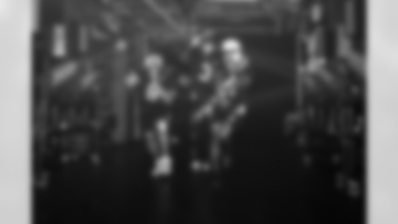 Jacksonville, Fla. — 2025 All PREP Recognition at the EverBank Stadium on December 18, 2025.