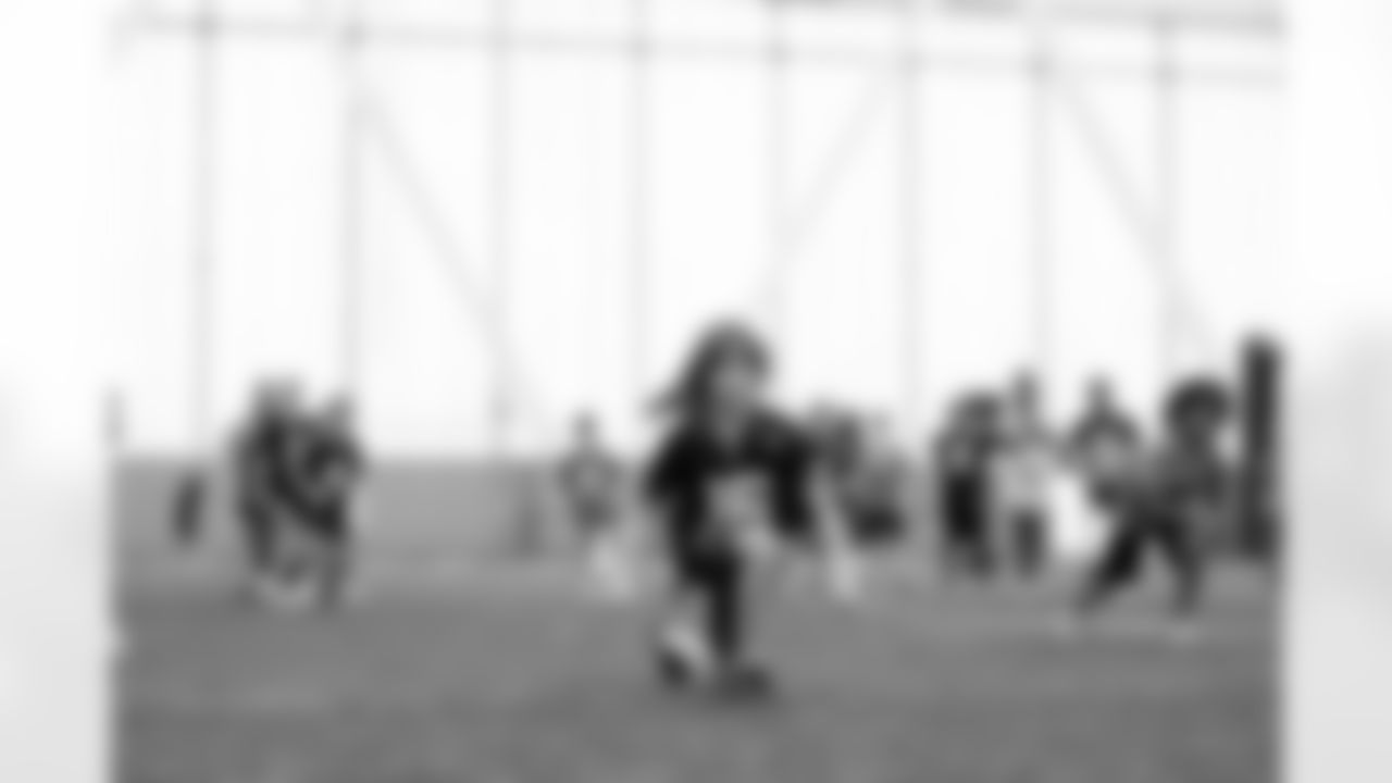 2024 Season Ticket Member Skills & Drills
