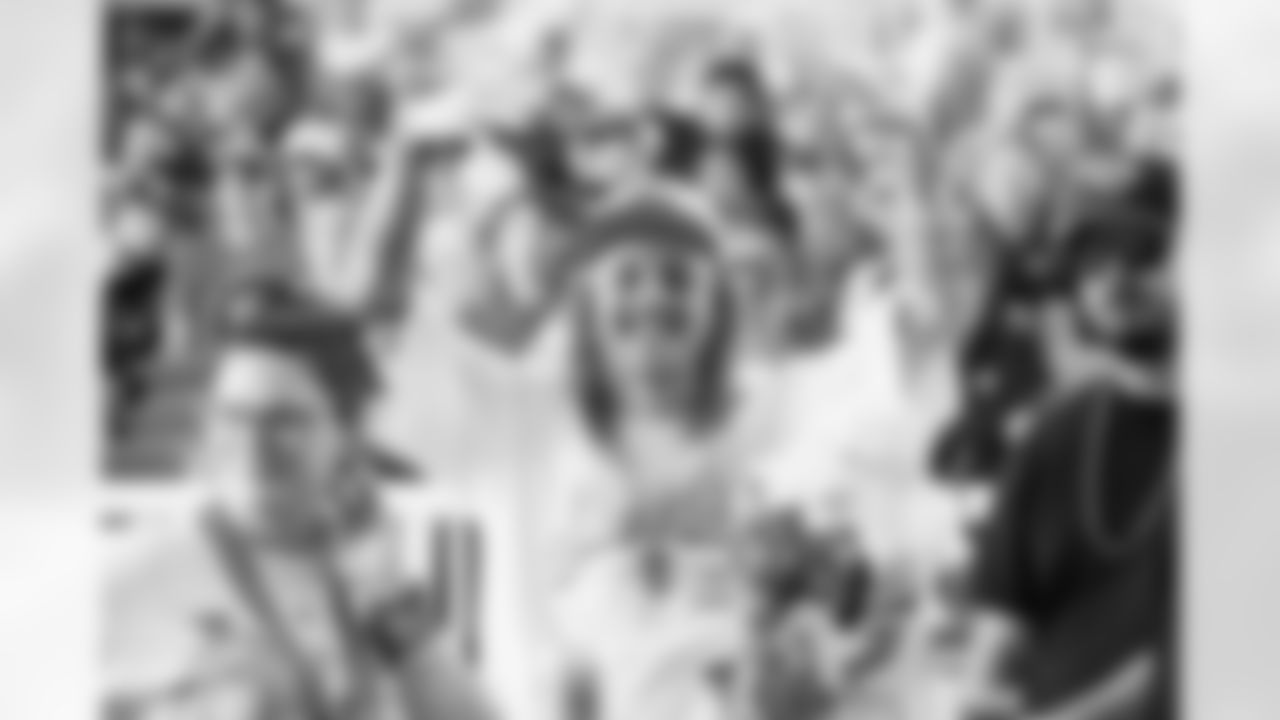 Jacksonville, Fla. — 2025 Members Only Pregame at EverBank Stadium on August 27, 2025.