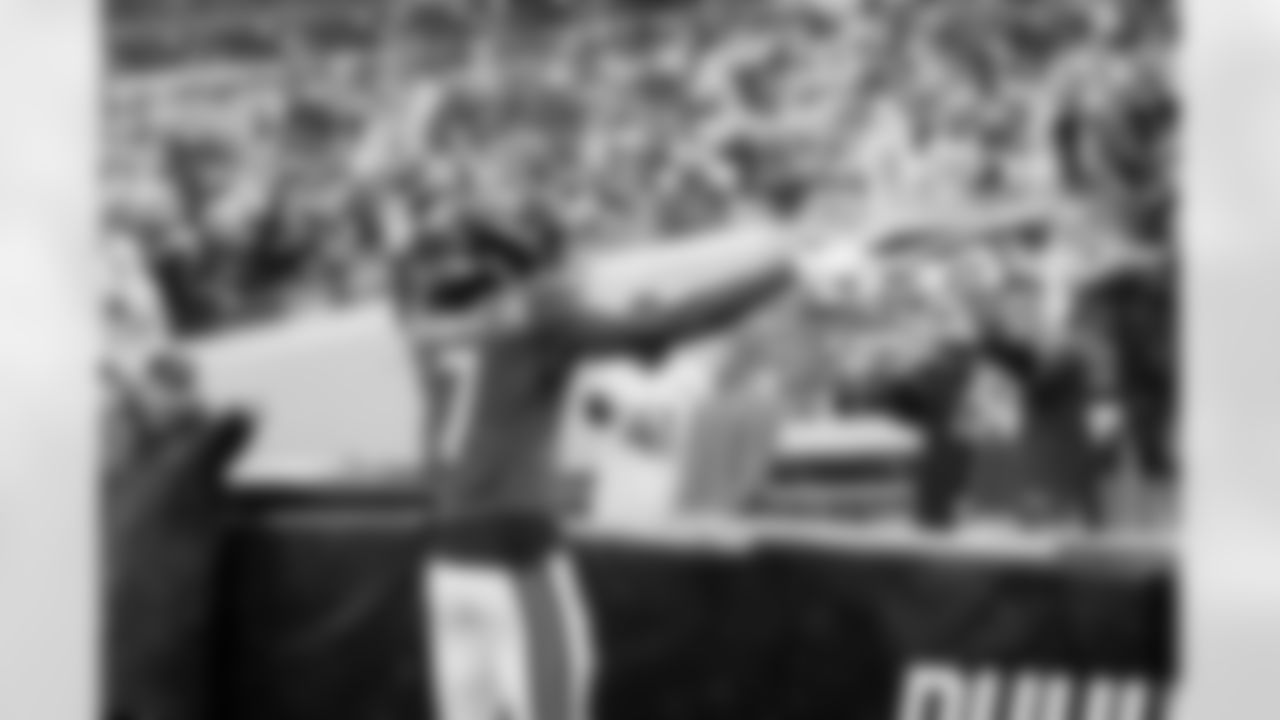 Jacksonville Jaguars vs Indianapolis Colts

WR Brian Thomas Jr. (7)