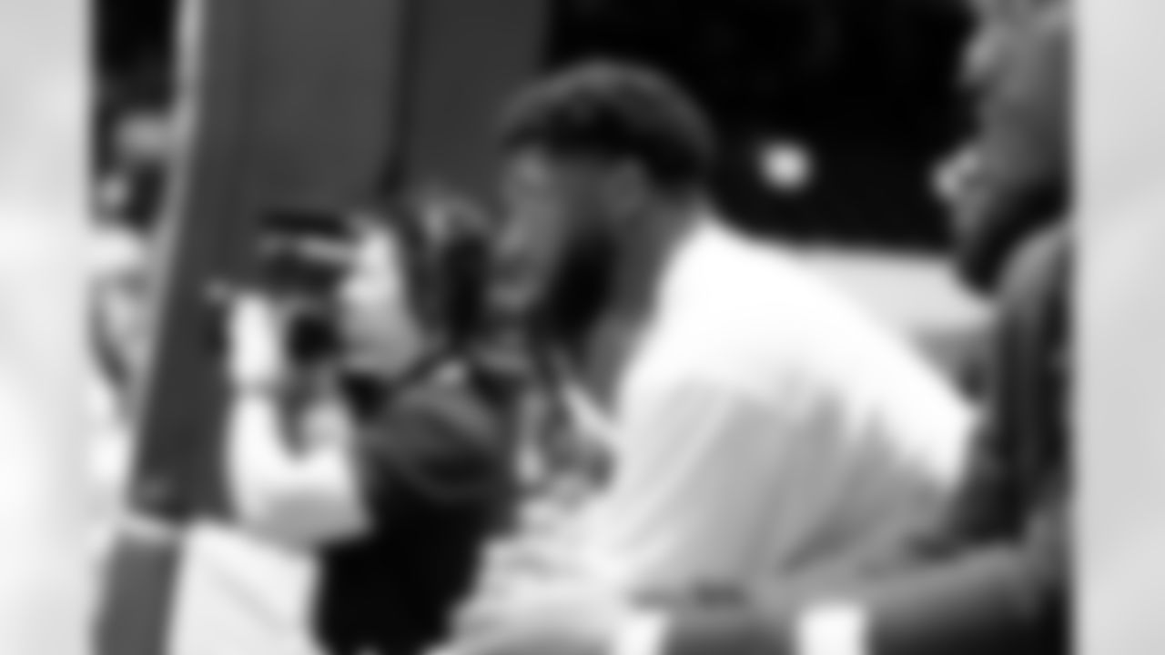 OLB Josh Allen