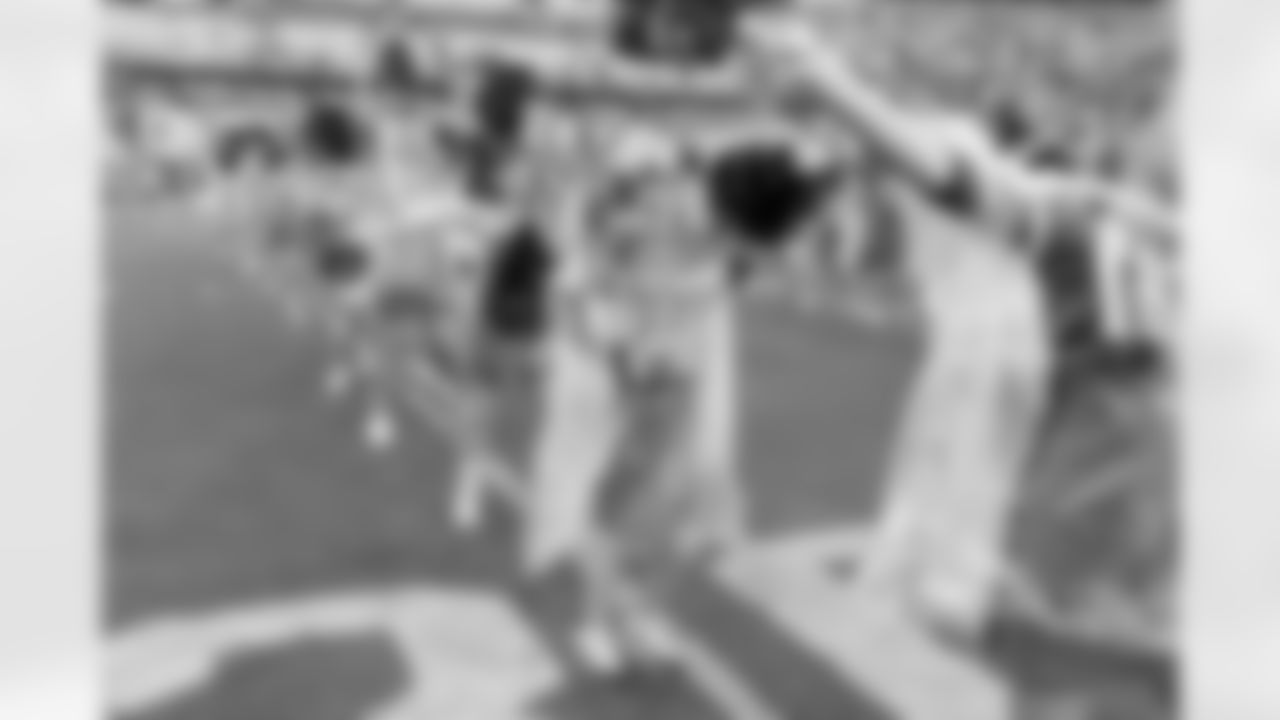 Jacksonville Jaguars vs Indianapolis Colts