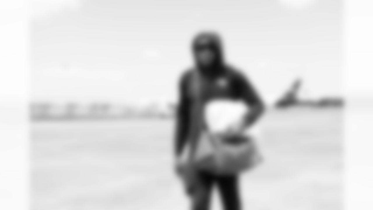 RB LeQuint Allen Jr.