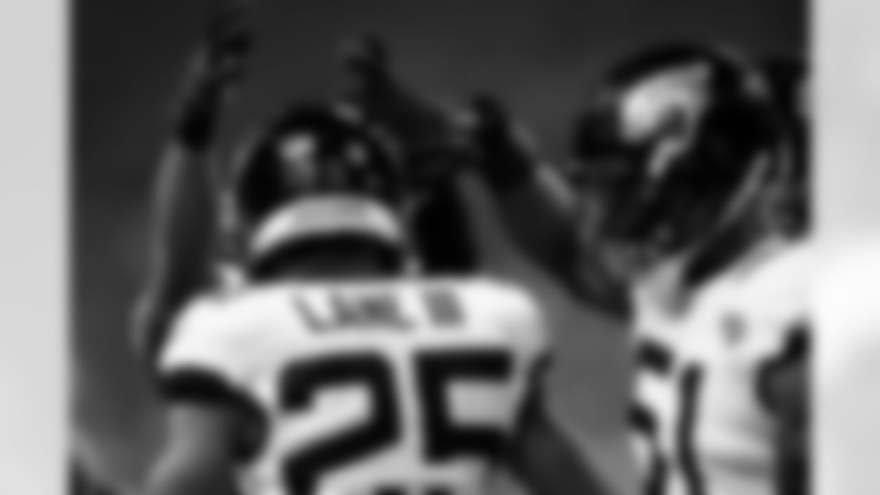 Jacksonville Jaguars vs Indianapolis Colts

S Rayuan Lane III (25)