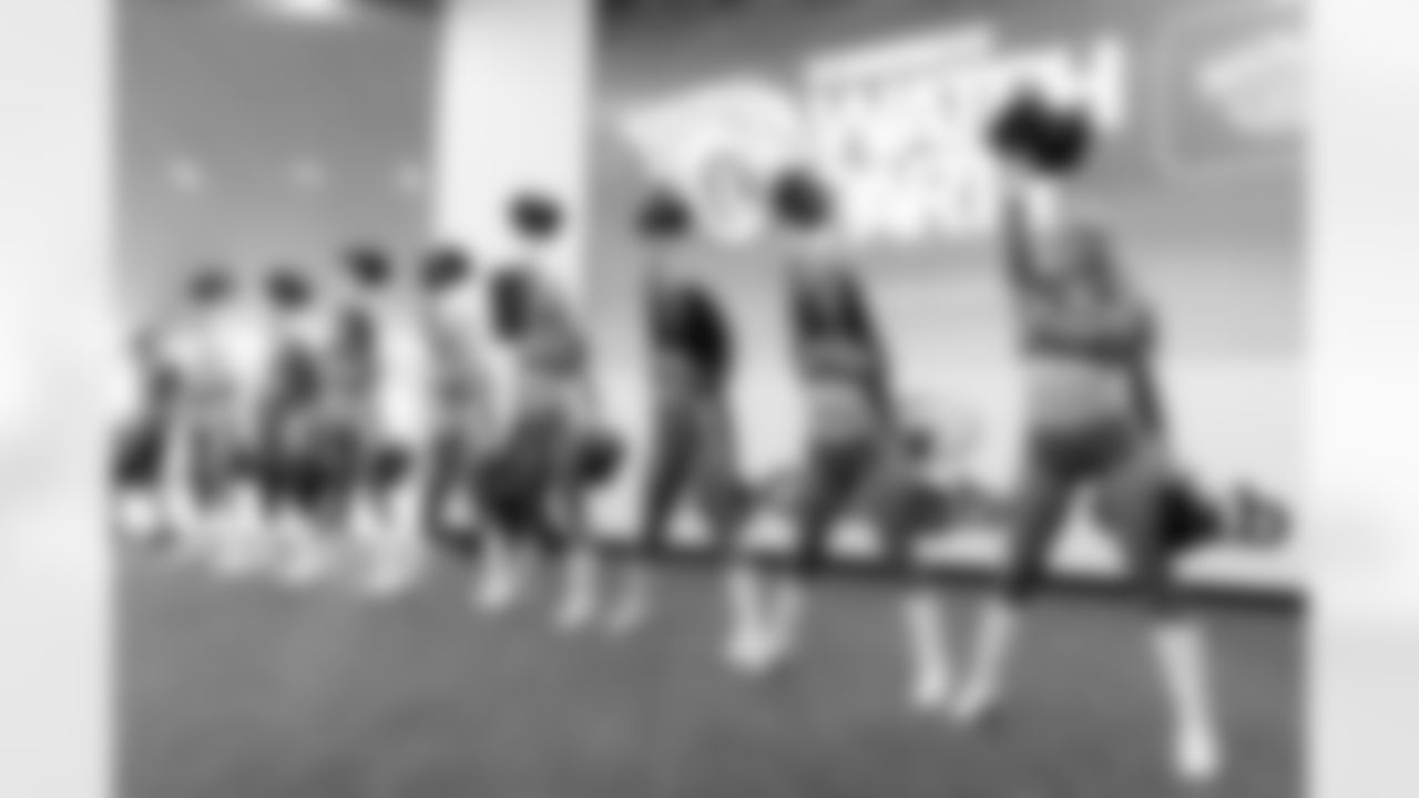 Jacksonville, Fla. – DUUUVAL Watch Party presented by UF Health at EverBank Stadium on November 9, 2025.