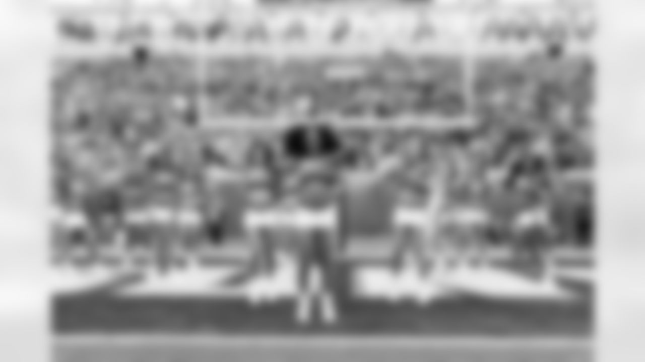 Jacksonville Jaguars vs Tennessee Titans