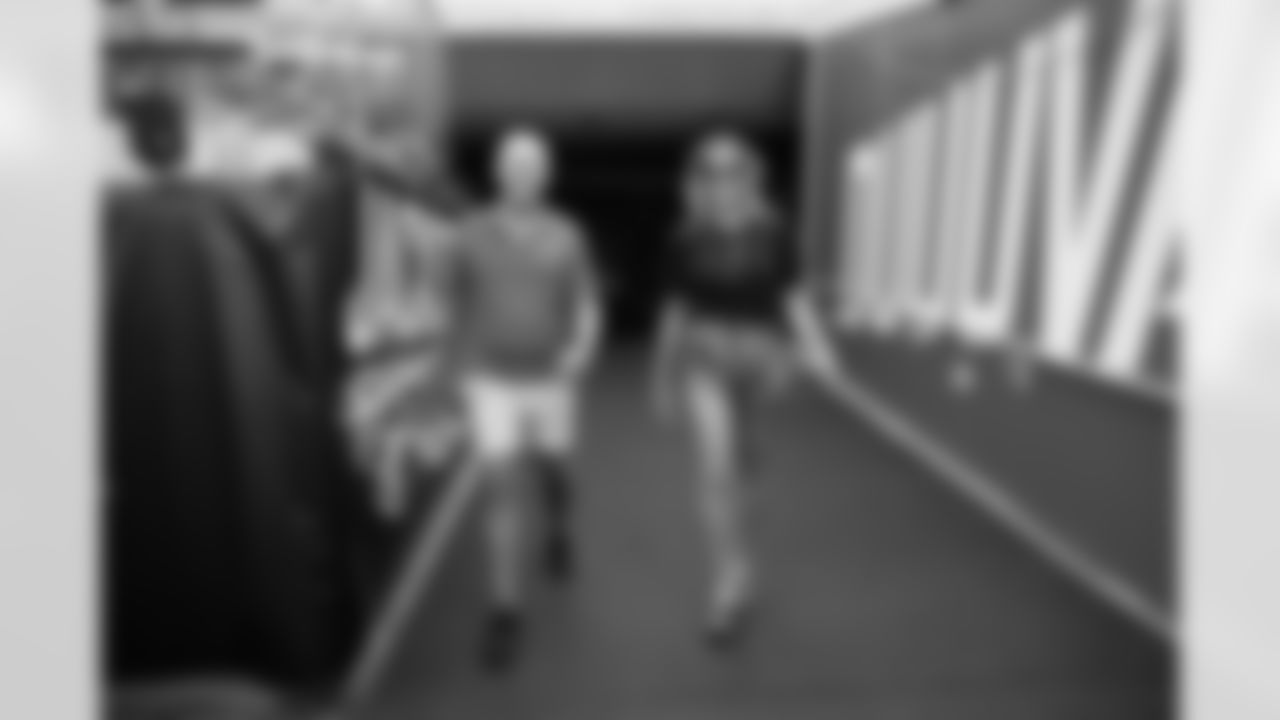 Jacksonville, Fla. — 2025 Members Only Pregame at EverBank Stadium on August 27, 2025.