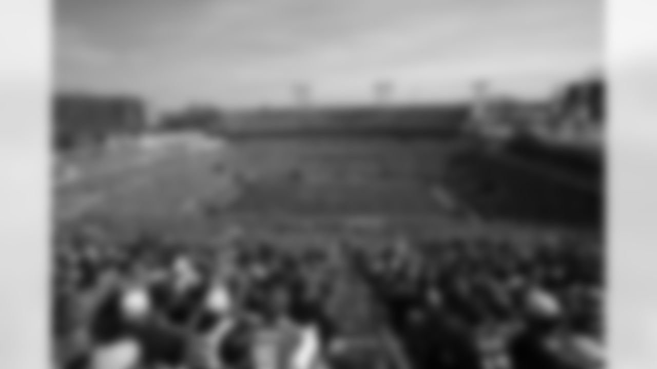 Jacksonville Jaguars vs Buffalo Bills