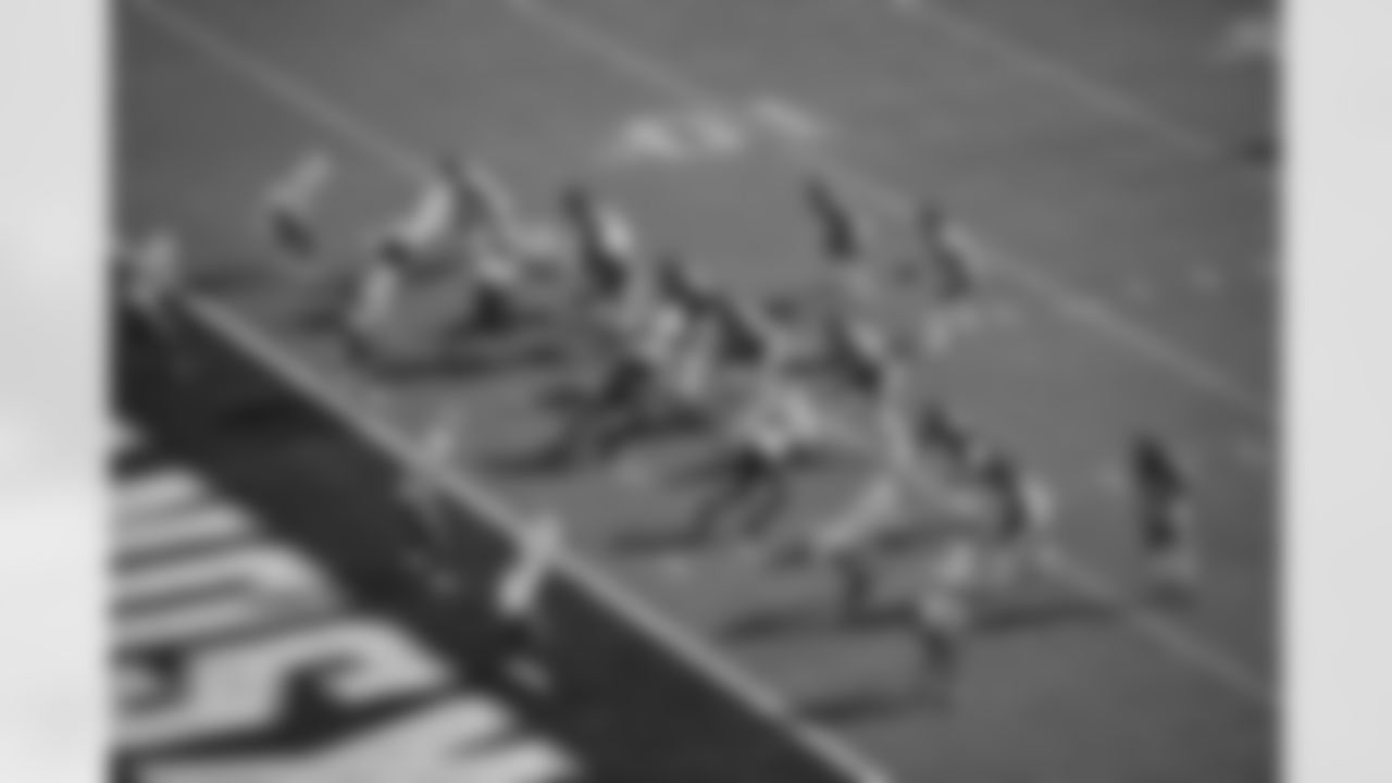 Jacksonville Jaguars vs Buffalo Bills