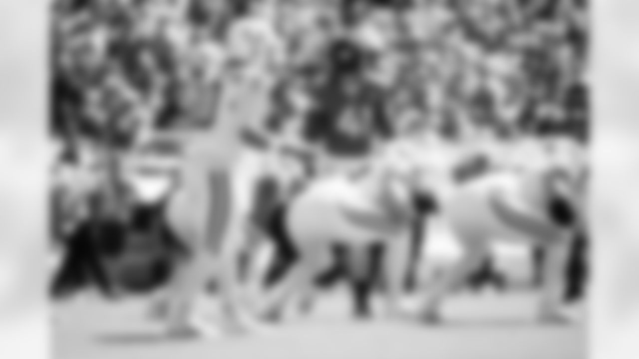 Jacksonville Jaguars vs. Indianapolis Colts

OLB Josh Allen (41)