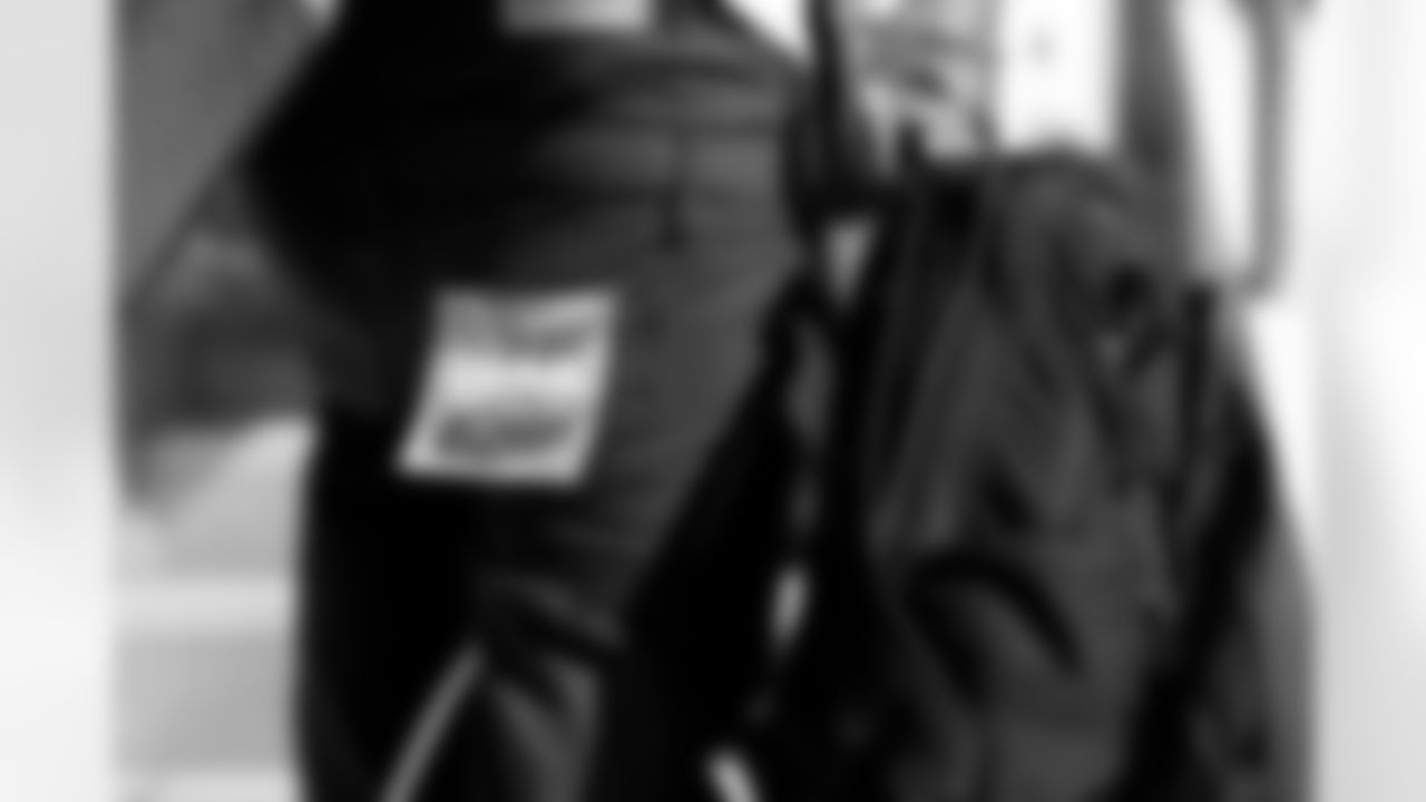 RB LeQuint Allen Jr.