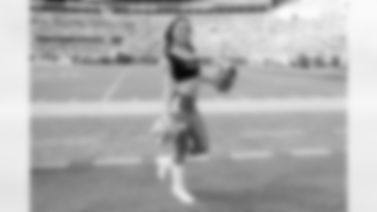 Jacksonville Jaguars vs Seattle Seahawks