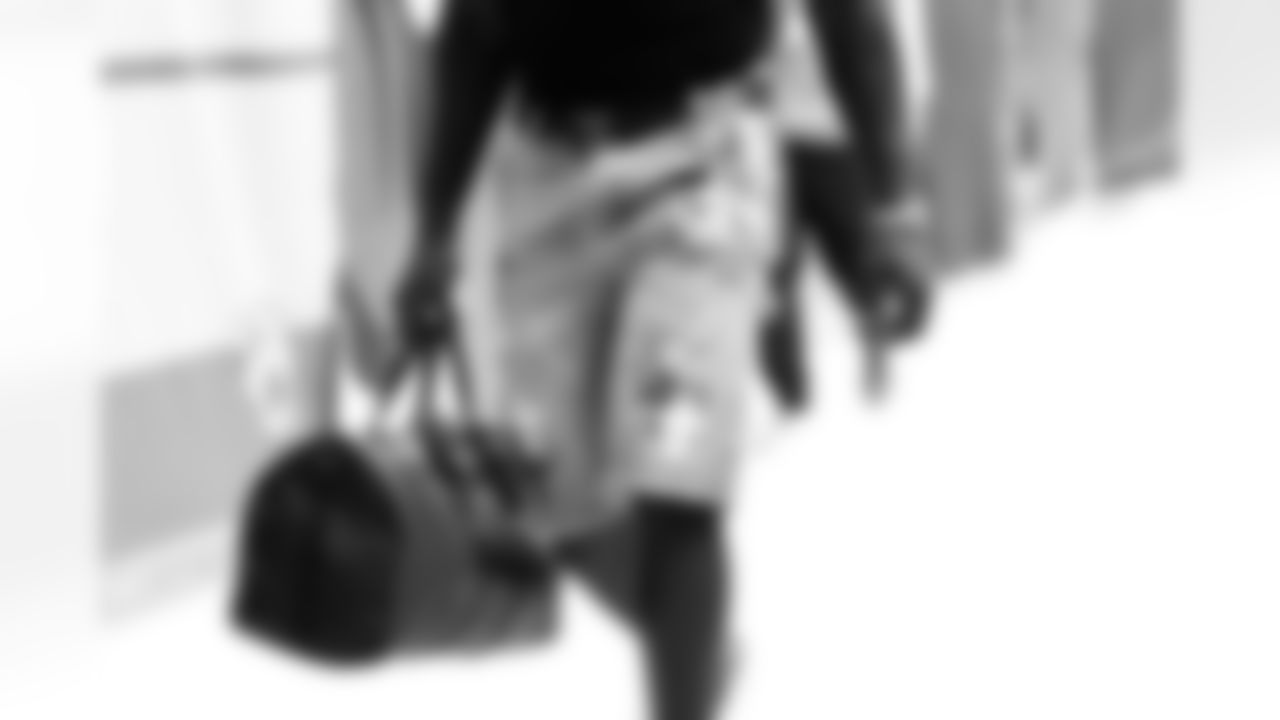 Jacksonville Jaguars vs Carolina Panthers

RB Tank Bigsby