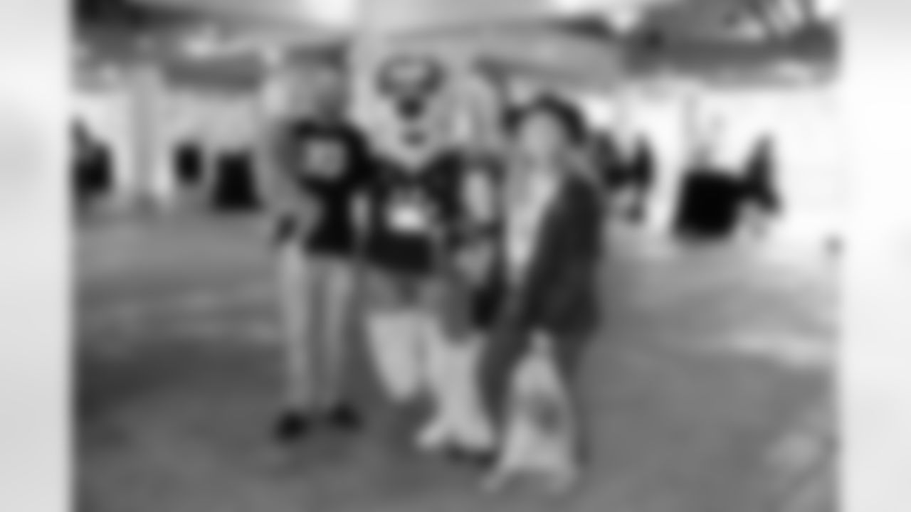 Jacksonville, Fla. — Season Ticket Member Zoo Spooktacular Event at the Jacksonville Zoo on October 10, 2025.