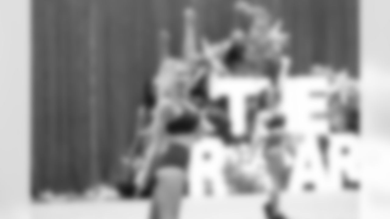 Jacksonville, Fla. — An image from The ROAR final auditions at Prime Osborne Convention Center on May 17, 2025.