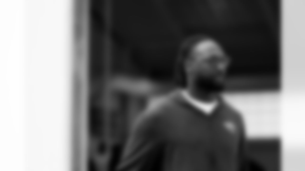 LB Devin Lloyd