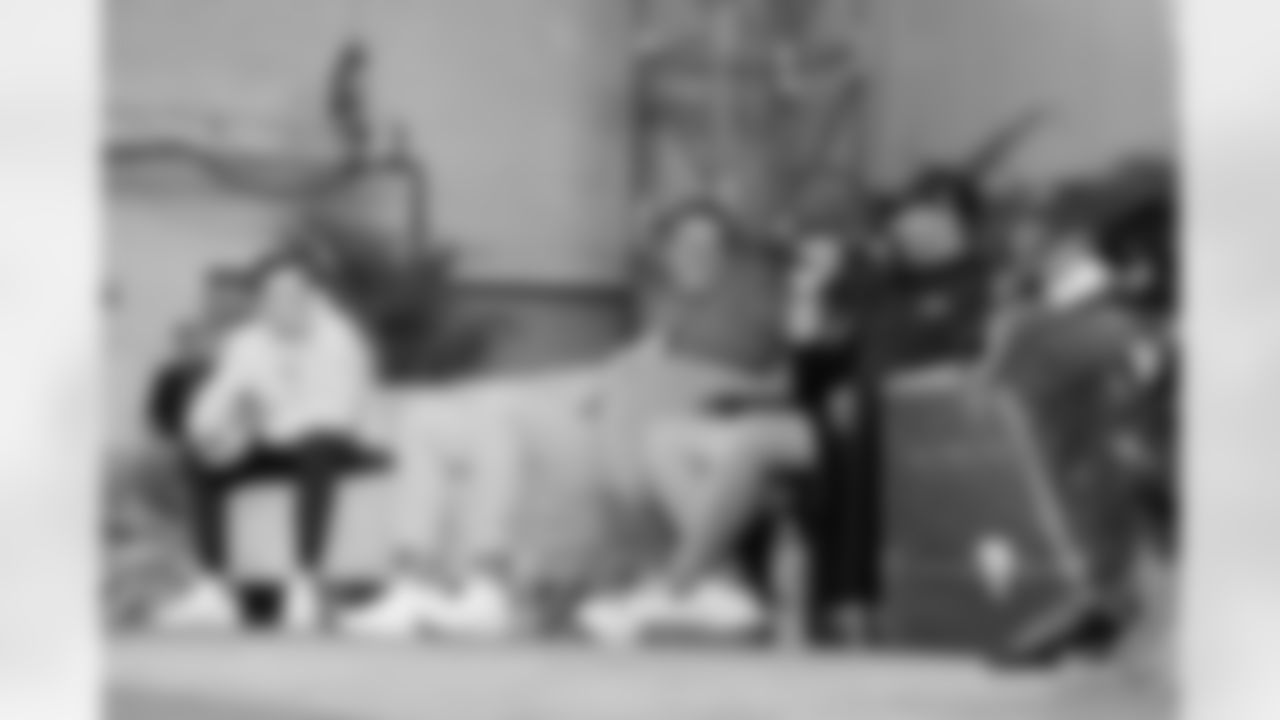 Jacksonville, Fla. — 2025 Members Only Pregame at EverBank Stadium on August 27, 2025.