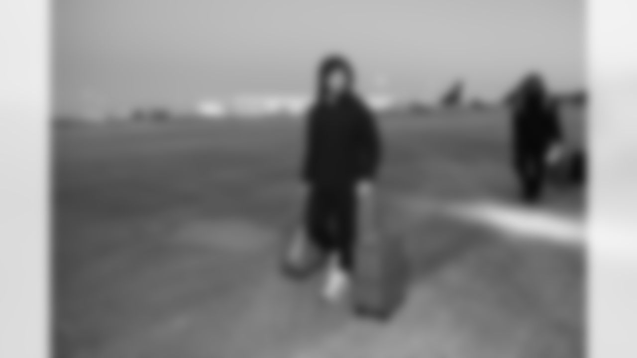 WR Parker Washington